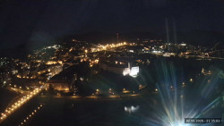 Děčín, Zámek