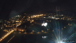 Děčín, Zámek