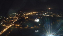 Děčín, Zámek