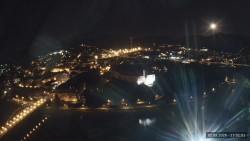 Děčín, Zámek