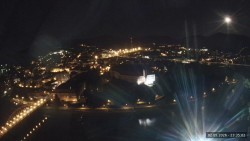 Děčín, Zámek