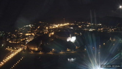 Děčín, Zámek