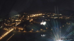 Děčín, Zámek