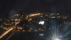 Děčín, Zámek