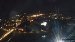 Děčín, Zámek
