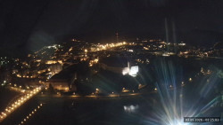 Děčín, Zámek
