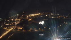 Děčín, Zámek