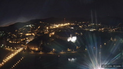 Děčín, Zámek