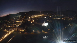 Děčín, Zámek