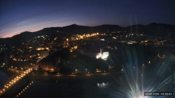 Děčín, Zámek
