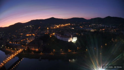 Děčín, Zámek