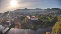Děčín, Zámek