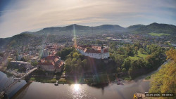 Děčín, Zámek