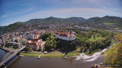 Děčín, Zámek