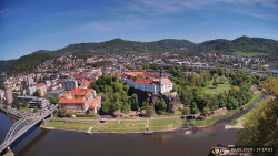 Děčín, Zámek