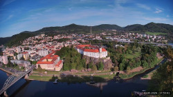 Děčín, Zámek