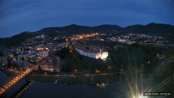 Děčín, Zámek