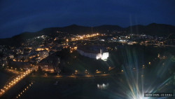 Děčín, Zámek