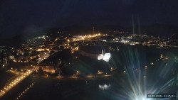 Děčín, Zámek