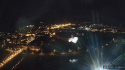 Děčín, Zámek