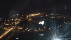 Děčín, Zámek