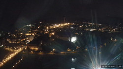 Děčín, Zámek