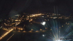 Děčín, Zámek