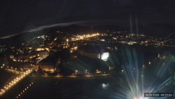Děčín, Zámek