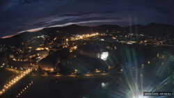 Děčín, Zámek