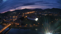 Děčín, Zámek
