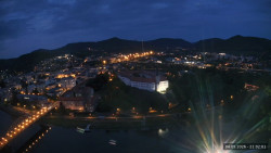 Děčín, Zámek