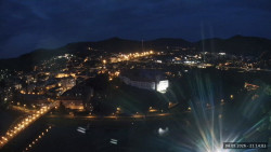 Děčín, Zámek