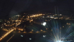 Děčín, Zámek