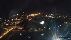 Děčín, Zámek