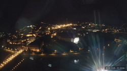 Děčín, Zámek