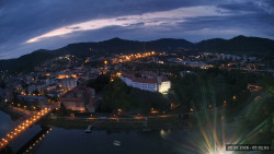 Děčín, Zámek