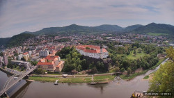 Děčín, Zámek
