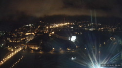 Děčín, Zámek