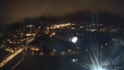 Děčín, Zámek