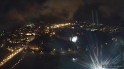 Děčín, Zámek