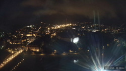 Děčín, Zámek