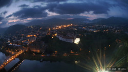 Děčín, Zámek