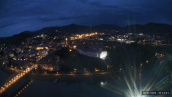 Děčín, Zámek