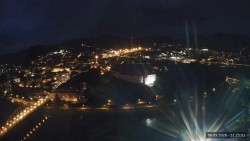 Děčín, Zámek