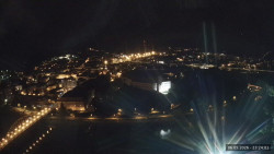 Děčín, Zámek