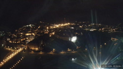 Děčín, Zámek
