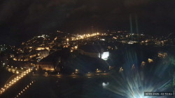 Děčín, Zámek