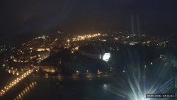 Děčín, Zámek