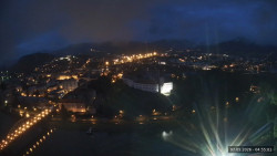 Děčín, Zámek