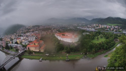 Děčín, Zámek